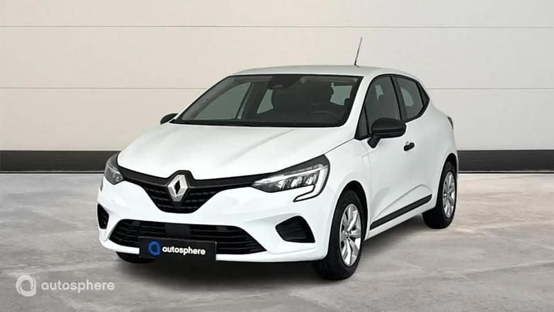 Occasion 2022 Renault Clio V SE Berline | 12 999 € (Bon prix) - Image 1/4