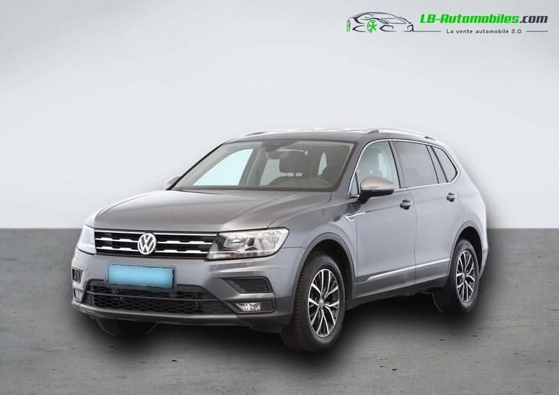 Utilisé 2020 VW Tiguan Allspace SUV | 31 300 € (Prix juste) - Image 1/4