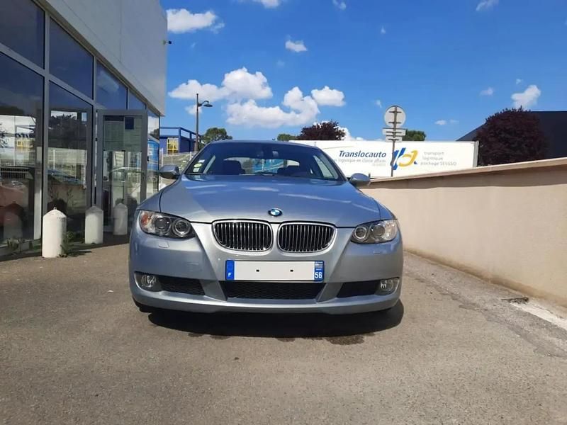 Occasion 2008 BMW 330 Comfort Edition Coupé | 17 900 € - Image 1/4