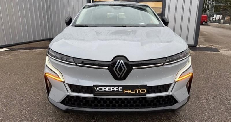 Occasion 2023 Renault Mégane Equilibre Berline | 21 999 € (Bon prix) - Image 1/3