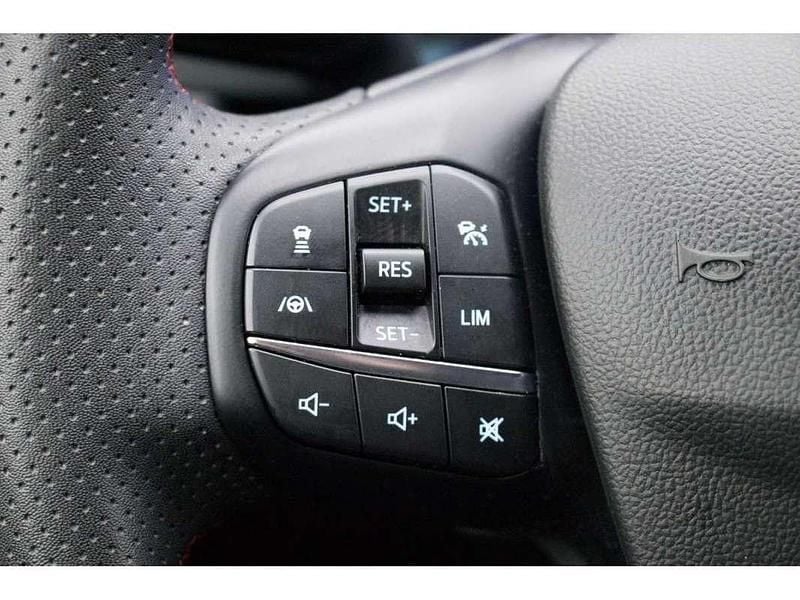 Occasion Ford Kuga ST-Line 224 ch (164 kW) 2024 Gris SUV