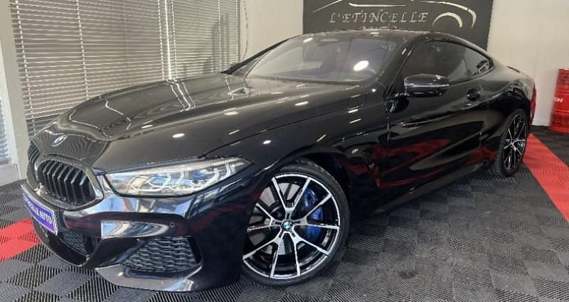 Utilisé 2018 BMW 320 M Sport Coupé | 47 990 € - Image 1/4