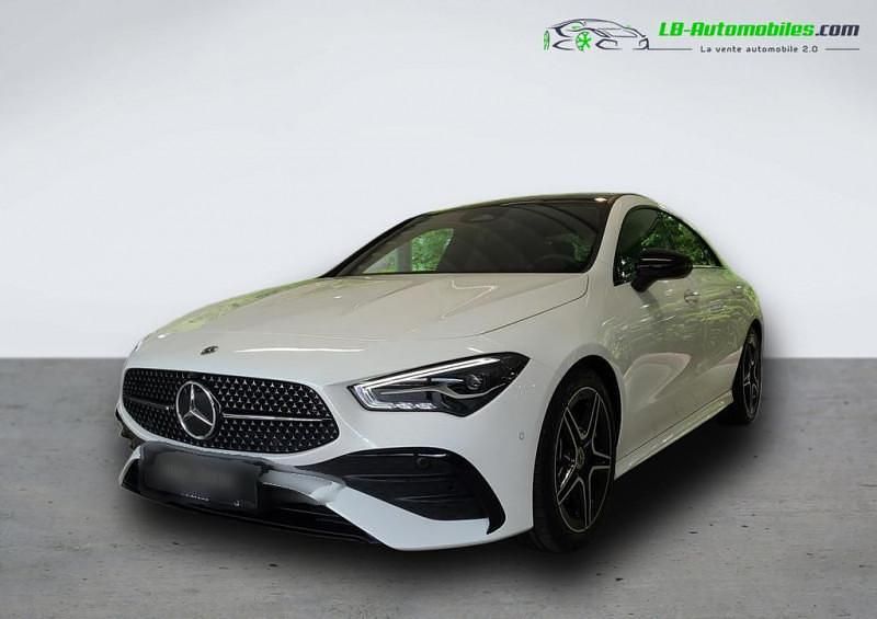 Utilisé 2024 Mercedes 250 Coupé | 48 400 € - Image 1/4