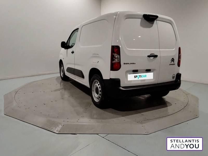 Occasion Citroën Berlingo 100 ch (73 kW) 2019 Monospace