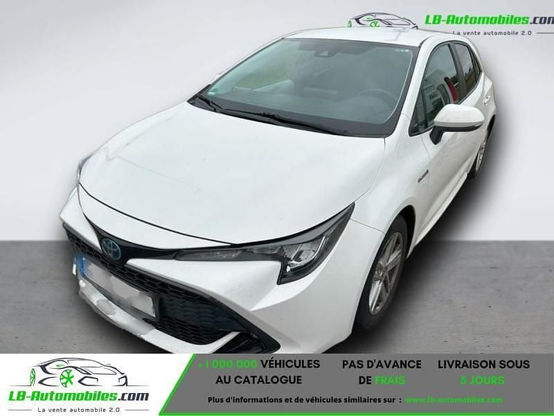Utilisé 2020 Toyota Corolla Citadine | 21 700 € (Prix juste) - Image 1/4