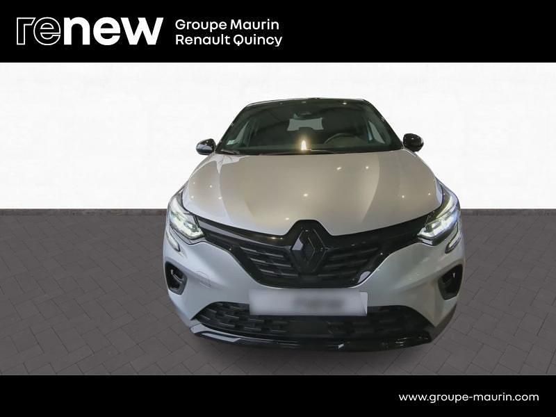 Occasion Renault Captur Rive Gauche 91 ch (66 kW) 2022 SUV