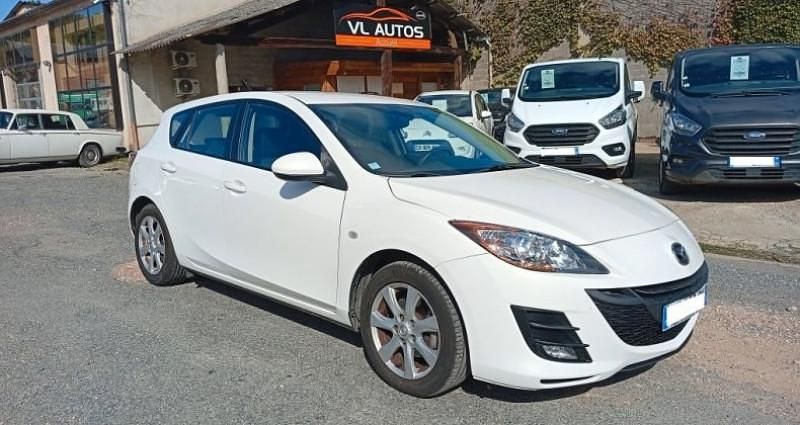 Utilisé 2011 Mazda 3 Berline | 4 950 € - Image 1/4
