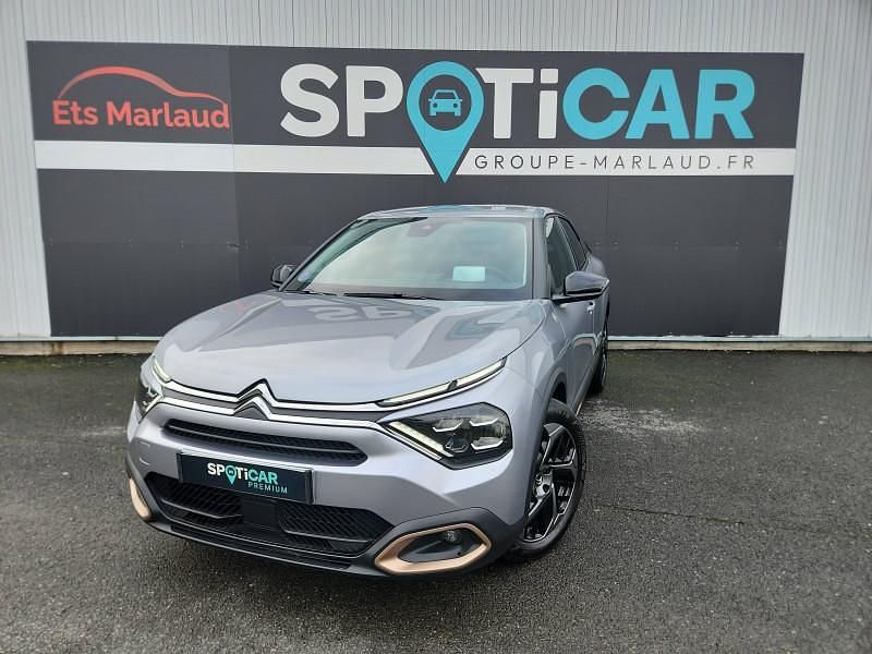 Occasion Citroën C4 PureTech 131 ch (96 kW) 2022 Berline