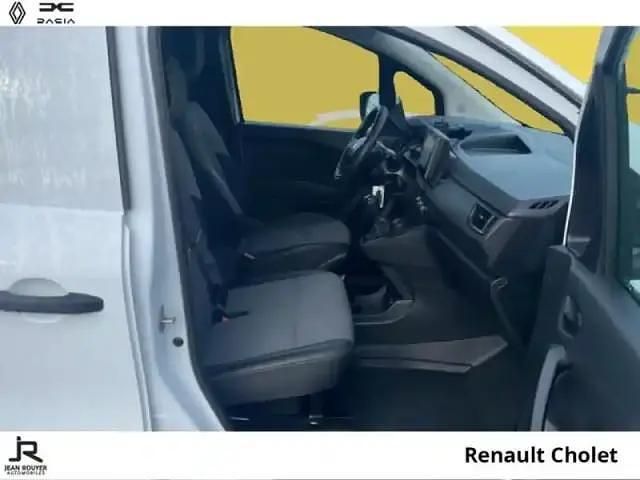 Occasion Renault Kangoo 2023 Blanc Monospace