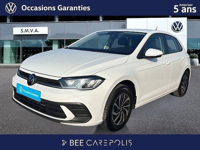Occasion 2024 VW Polo S | 22 490 € (Prix juste) - Image 1/4