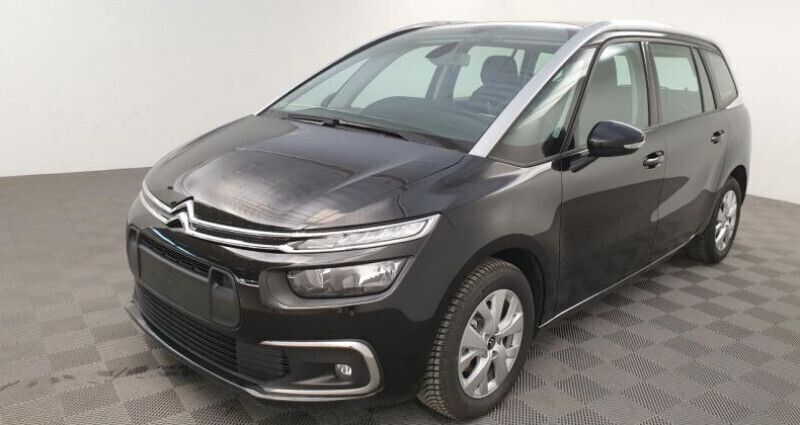 Utilisé 2022 Citroën Spacetourer PureTech Van | 27 490 € - Image 1/4