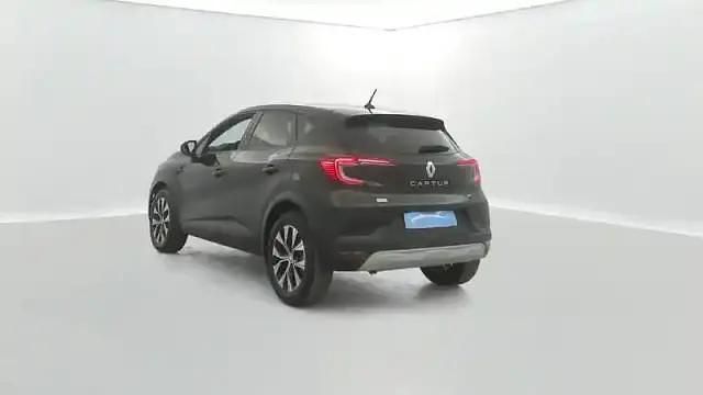 Occasion Renault Captur Evolution 145 ch (106 kW) 2023 Noir SUV