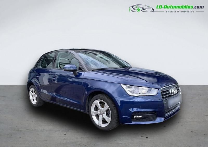 Utilisé 2017 Audi A1 Sportback Sport Citadine | 18 800 € (Prix juste) - Image 1/4