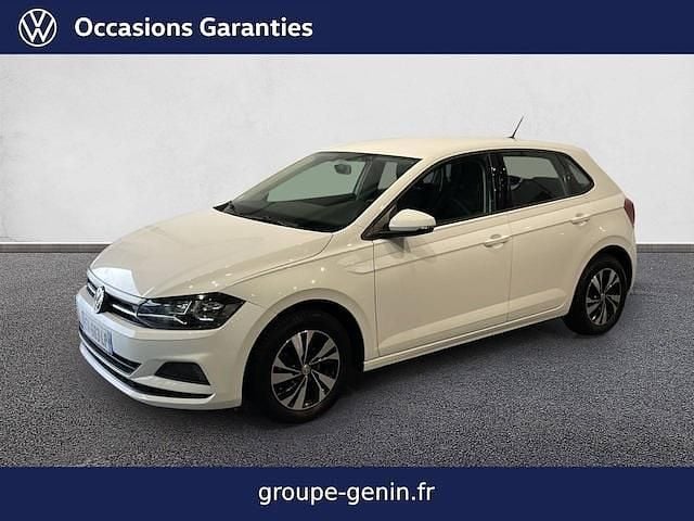 Utilisé 2018 VW Polo S | 13 490 € (Prix juste) - Image 1/4
