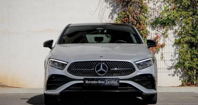 Occasion Mercedes A250 AMG line 163 ch (119 kW) 2024 Berline