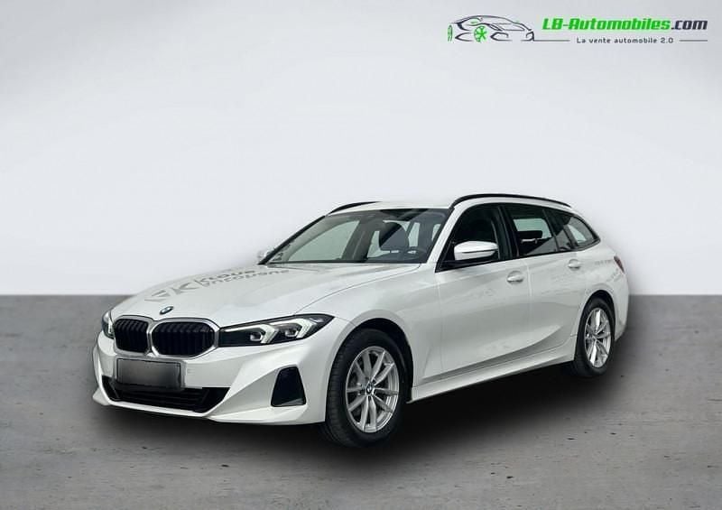Utilisé 2022 BMW 320 Berline | 33 500 € (Bon prix) - Image 1/4