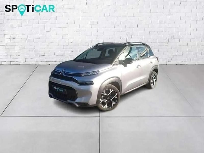Occasion Citroën C3 Aircross 131 ch (96 kW) 2024 Gris SUV