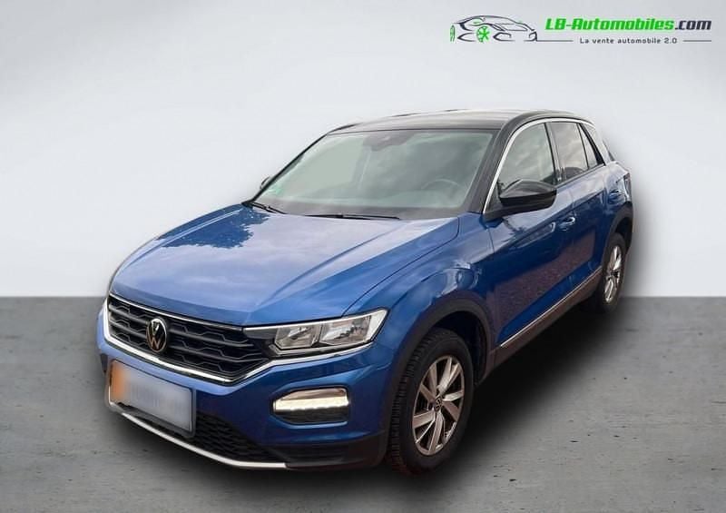 Utilisé 2021 VW T-Roc SUV | 23 000 € (Bon prix) - Image 1/3
