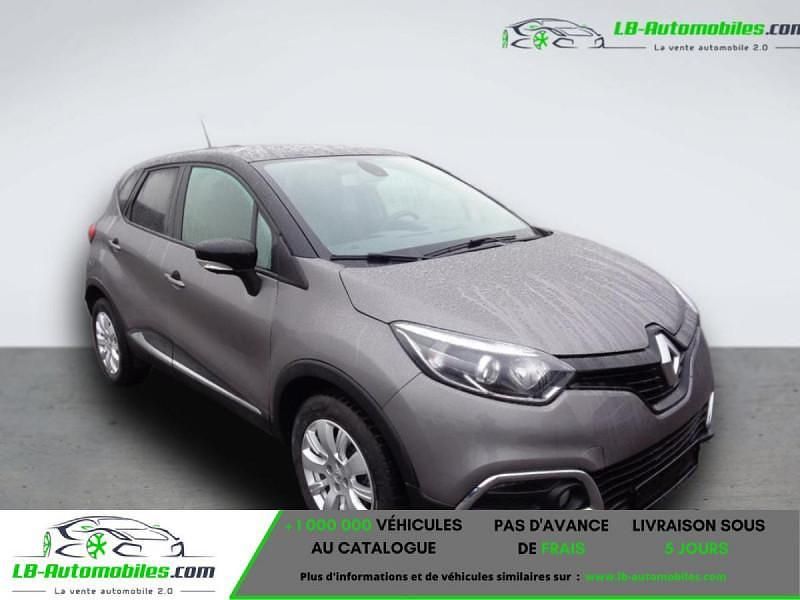 Occasion Renault Captur 120 ch (88 kW) 2015 SUV
