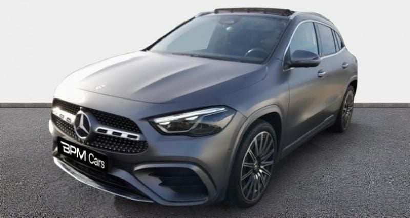 Occasion Mercedes GLA200 AMG line 163 ch (119 kW) 2023 SUV