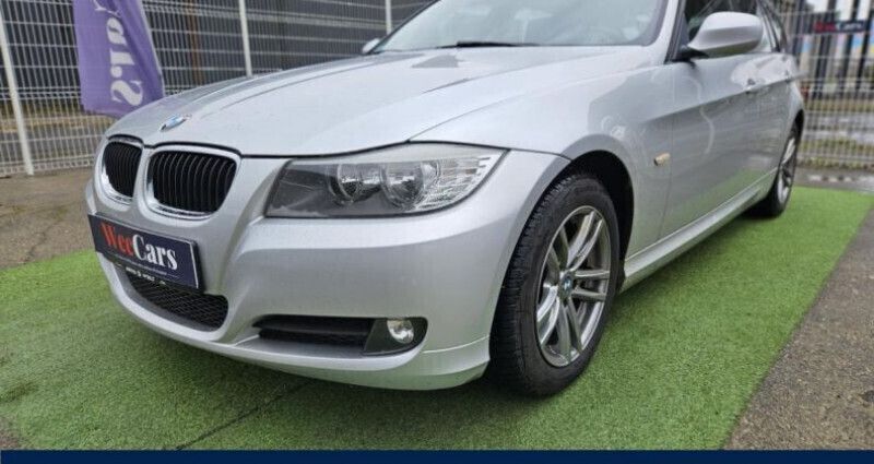 Utilisé 2012 BMW 318 Comfort Edition Break | 7 990 € - Image 1/4