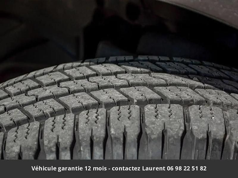 Occasion Dodge Ram 401 ch (294 kW) 2023 Gris Pick-up