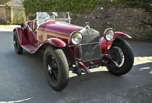 Autres Occasion 1970 Alfa Romeo 1750 Berline | 633 568 € - Image 1/4