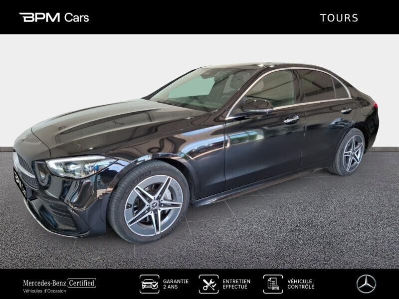 Utilisé 2024 Mercedes C300 Berline | 41 989 € (Super prix) - Image 1/4