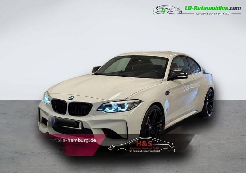 Utilisé 2017 BMW M2 Comfort Edition Coupé | 54 800 € (Prix assez cher) - Image 1/4