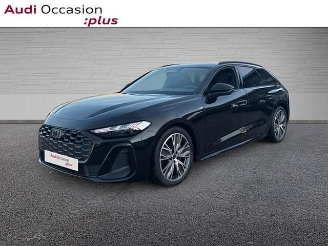 Noir mythique métallisé Nouvelle 2025 Audi Coupé Design Coupé | 51 490 € - Image 1/4
