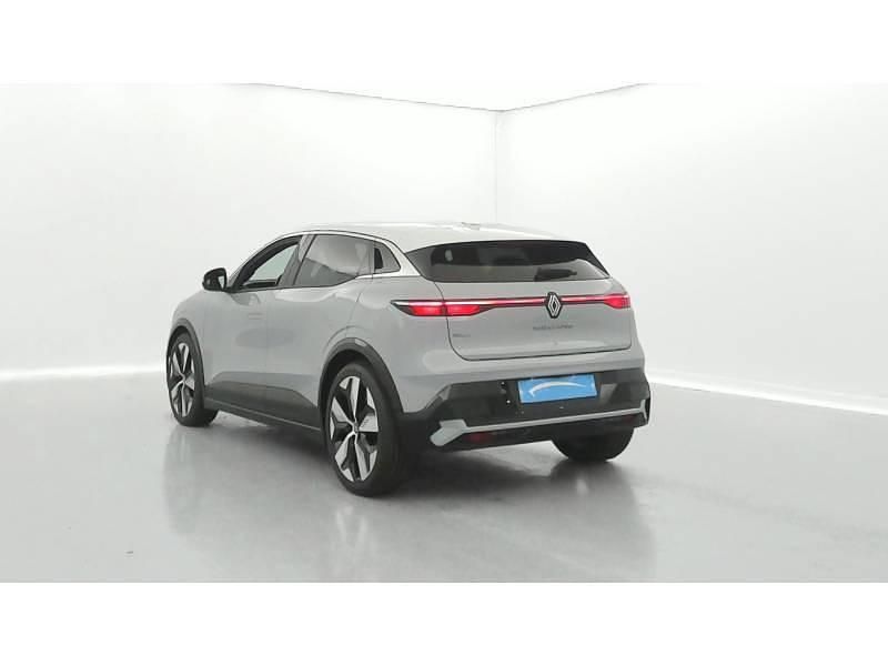 Occasion Renault Megane E-Tech Techno 161 kW (220 ch) 2022 Berline
