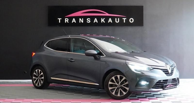 Utilisé 2021 Renault Clio V Bose Edition Citadine | 16 490 € (Prix juste) - Image 1/4