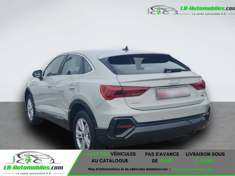 Occasion Audi Q3 Sportback Sport 190 ch (139 kW) 2020 SUV