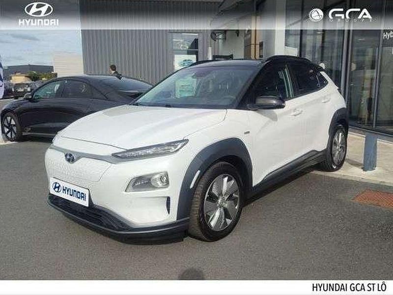 Utilisé 2020 Hyundai Kona SUV | 25 990 € - Image 1/1