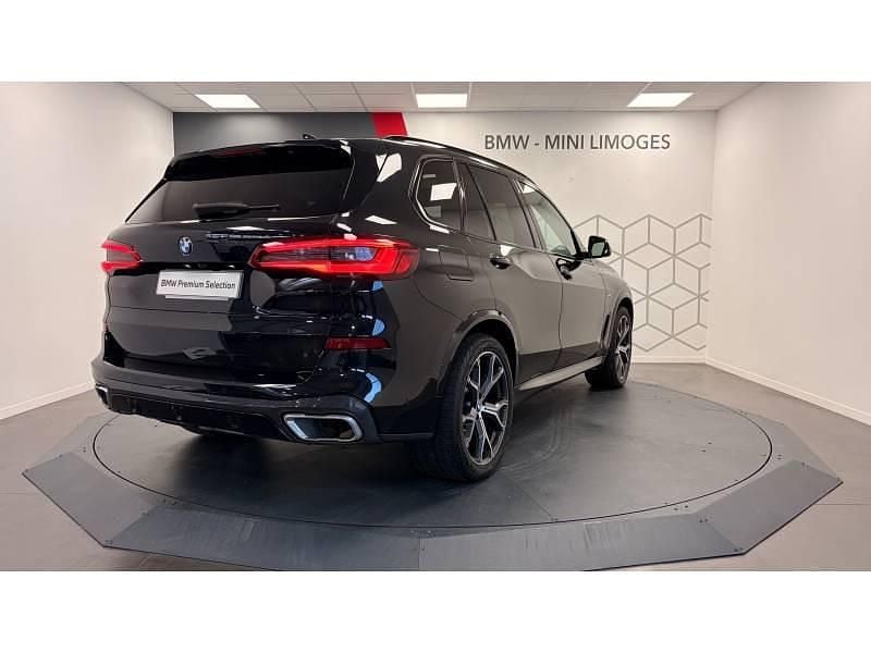 Occasion BMW X5 M Sport 265 ch (194 kW) 2019 SUV