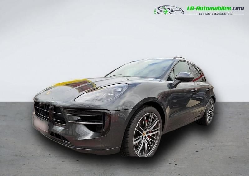 Utilisé 2020 Porsche Macan GTS SUV | 67 600 € (Super prix) - Image 1/4