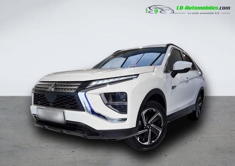 Utilisé 2024 Mitsubishi Eclipse Cross SUV | 25 100 € (Super prix) - Image 1/4