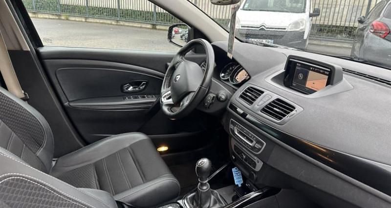 Occasion Renault Mégane GrandTour Bose Edition 115 ch (84 kW) 2016 Break