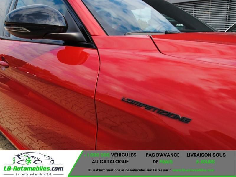 Utilisé 2023 Alfa Romeo Giulia Berline | 44 500 € (Prix assez cher) - Image 1/4