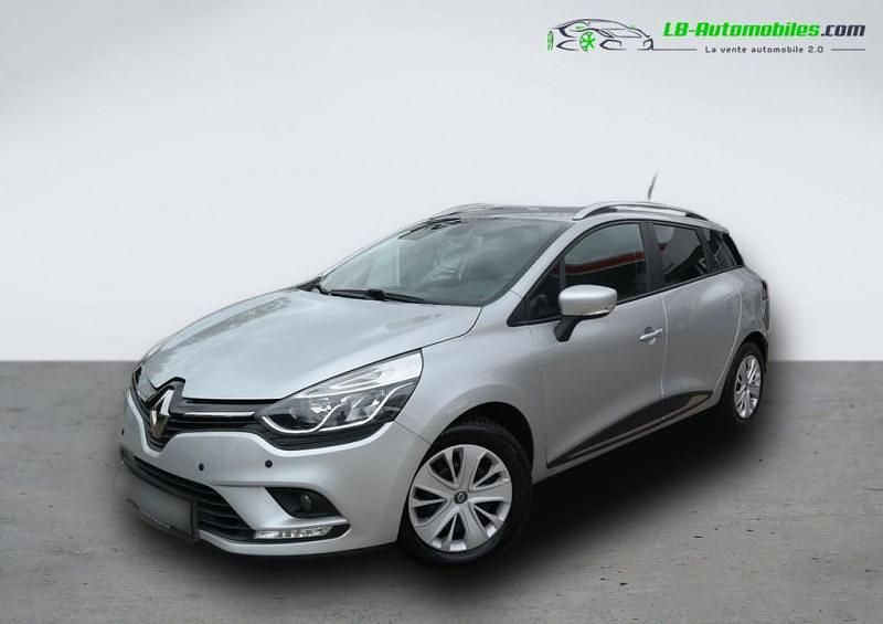 Utilisé 2019 Renault Clio IV Citadine | 15 900 € (Prix assez cher) - Image 1/4