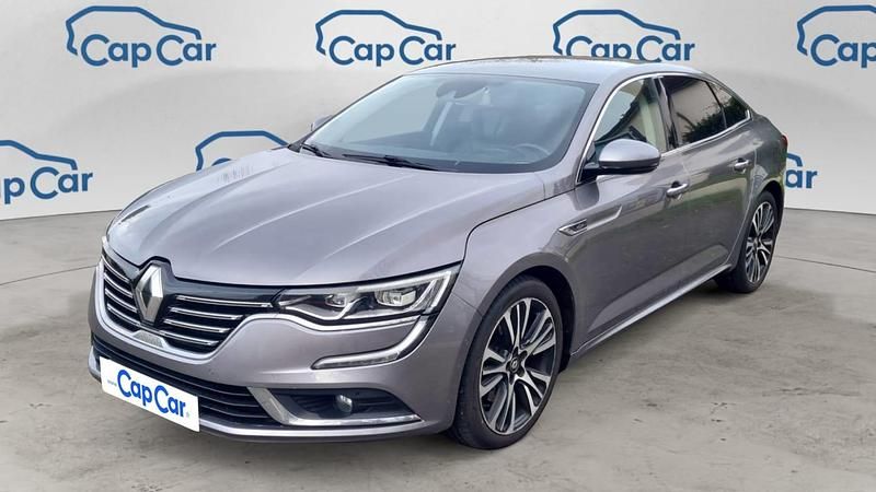 Utilisé 2016 Renault Talisman Initiale Paris | 12 300 € (Prix juste) - Image 1/3