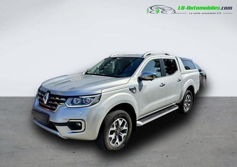 Utilisé 2018 Renault Alaskan Pick-up | 33 000 € - Image 1/4