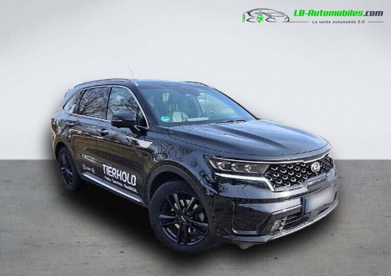Utilisé 2022 Kia Sorento 2 SUV | 48 500 € (Prix cher) - Image 1/4