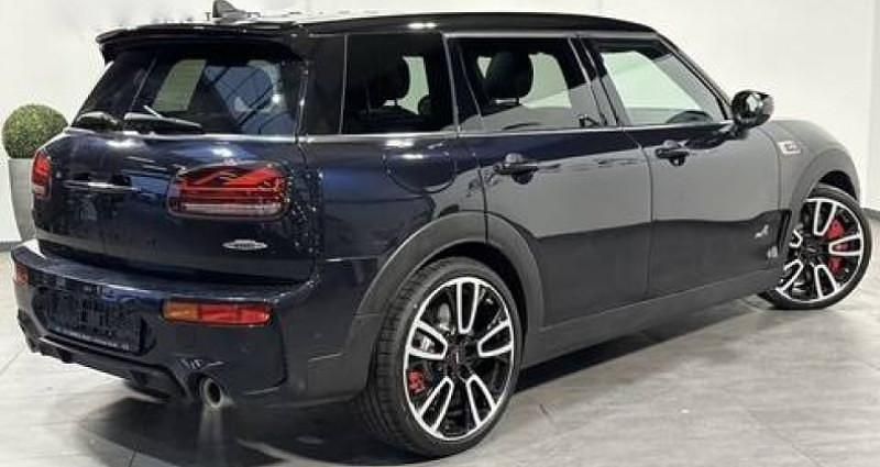 Occasion Mini John Cooper Works 307 ch (225 kW) 2022 Noir Citadine