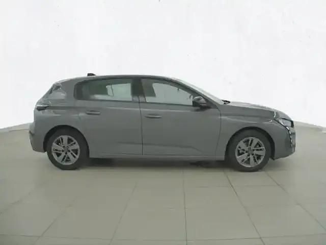 Occasion Peugeot 308 S 130 ch (95 kW) 2024 Gris Berline