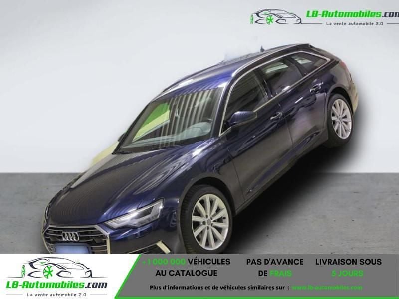 Occasion 2020 Audi A6 Break | 34 500 € (Bon prix) - Image 1/4