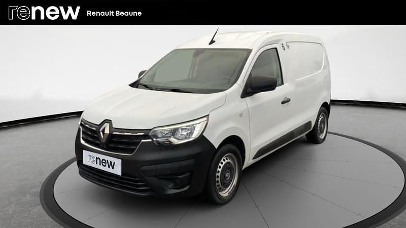 Blanc Occasion 2024 Renault Express Van | 16 490 € - Image 1/4