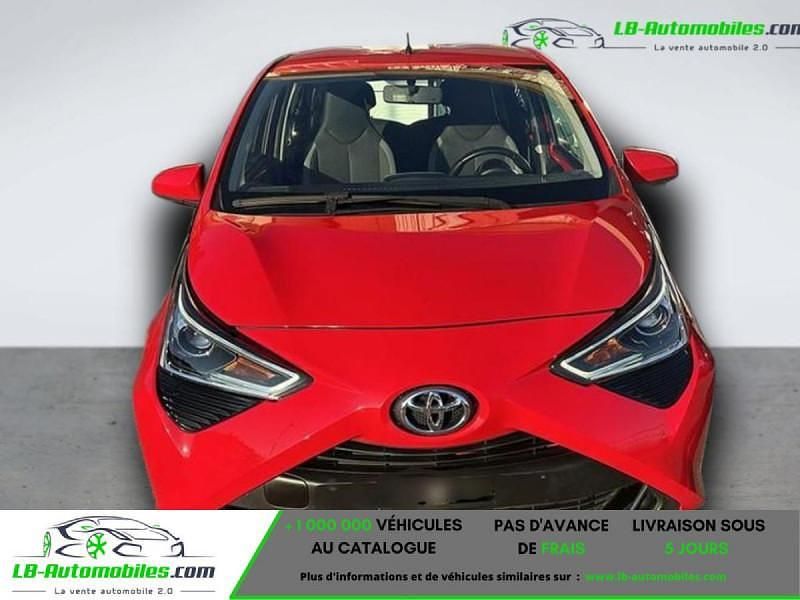 Occasion Toyota Aygo 72 ch (52 kW) 2021 Citadine