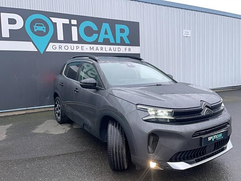 Occasion Citroën C5 Aircross 130 ch (95 kW) 2025 SUV
