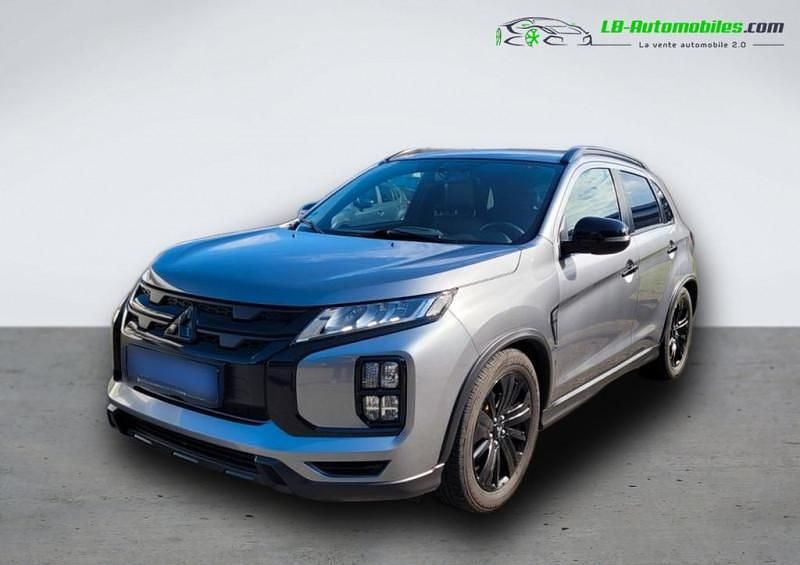 Utilisé 2020 Mitsubishi ASX SUV | 24 800 € (Prix juste) - Image 1/4